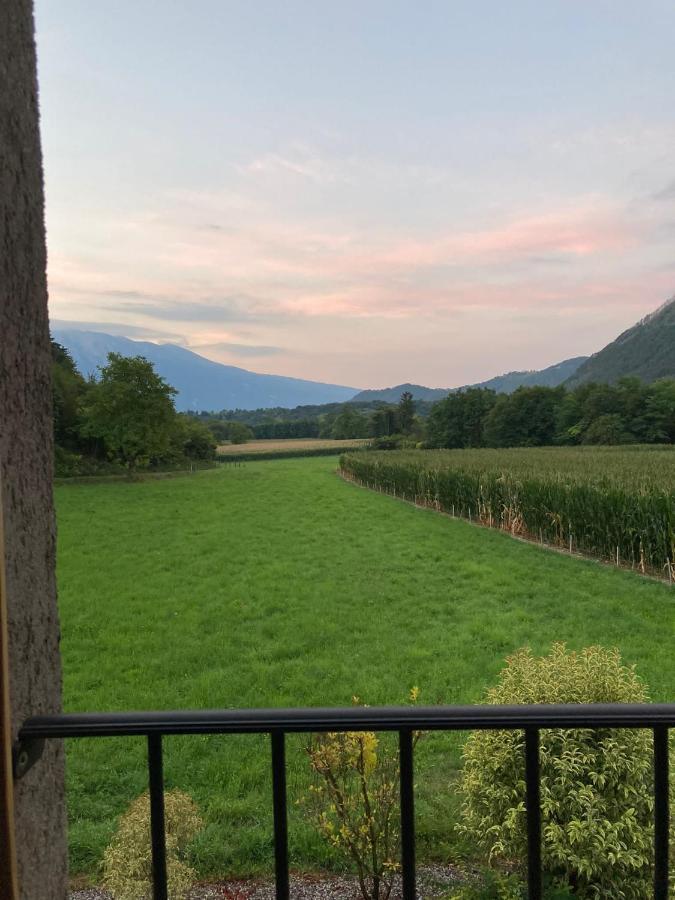 Dimora Natura-Riserva Naturale Valle Di Bondo Tremosine المظهر الخارجي الصورة