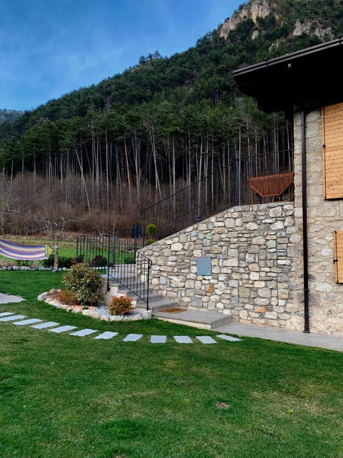 Dimora Natura-Riserva Naturale Valle Di Bondo Tremosine المظهر الخارجي الصورة